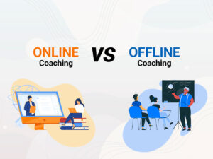 online vs ofline