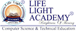 life light academy logo