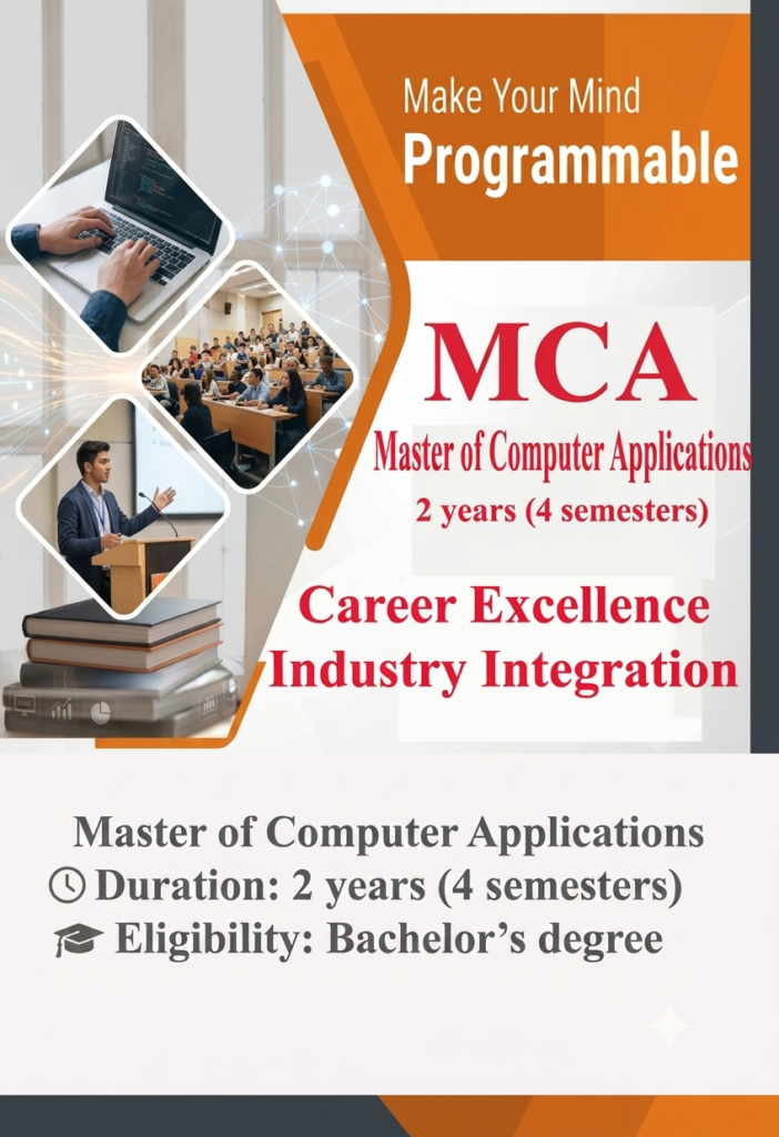 mca