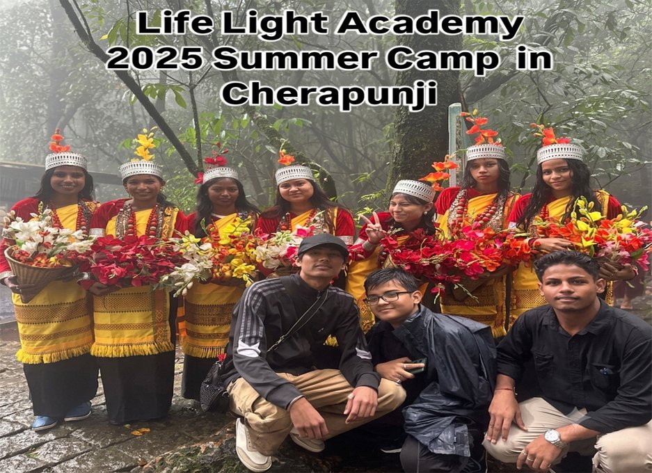 cherapunji 2025