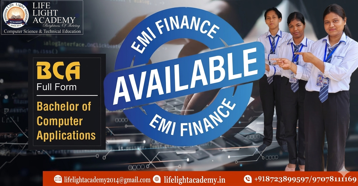 life light academy emi