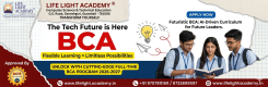 life light academy baner